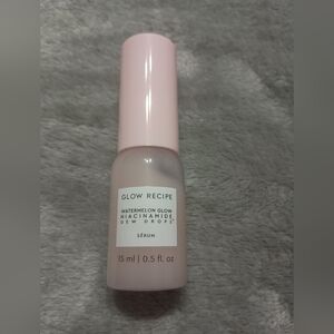 Glow Recipe Watermelon Dew Drop Glow Serum Mini